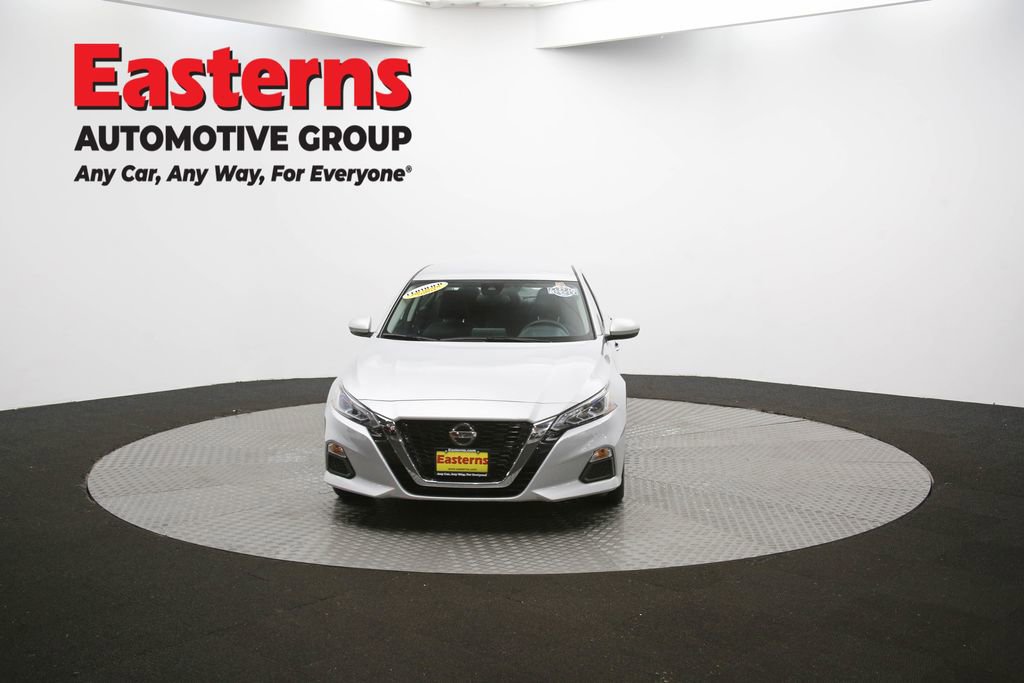 Used 2022 Nissan Altima 2.5 SV image 52