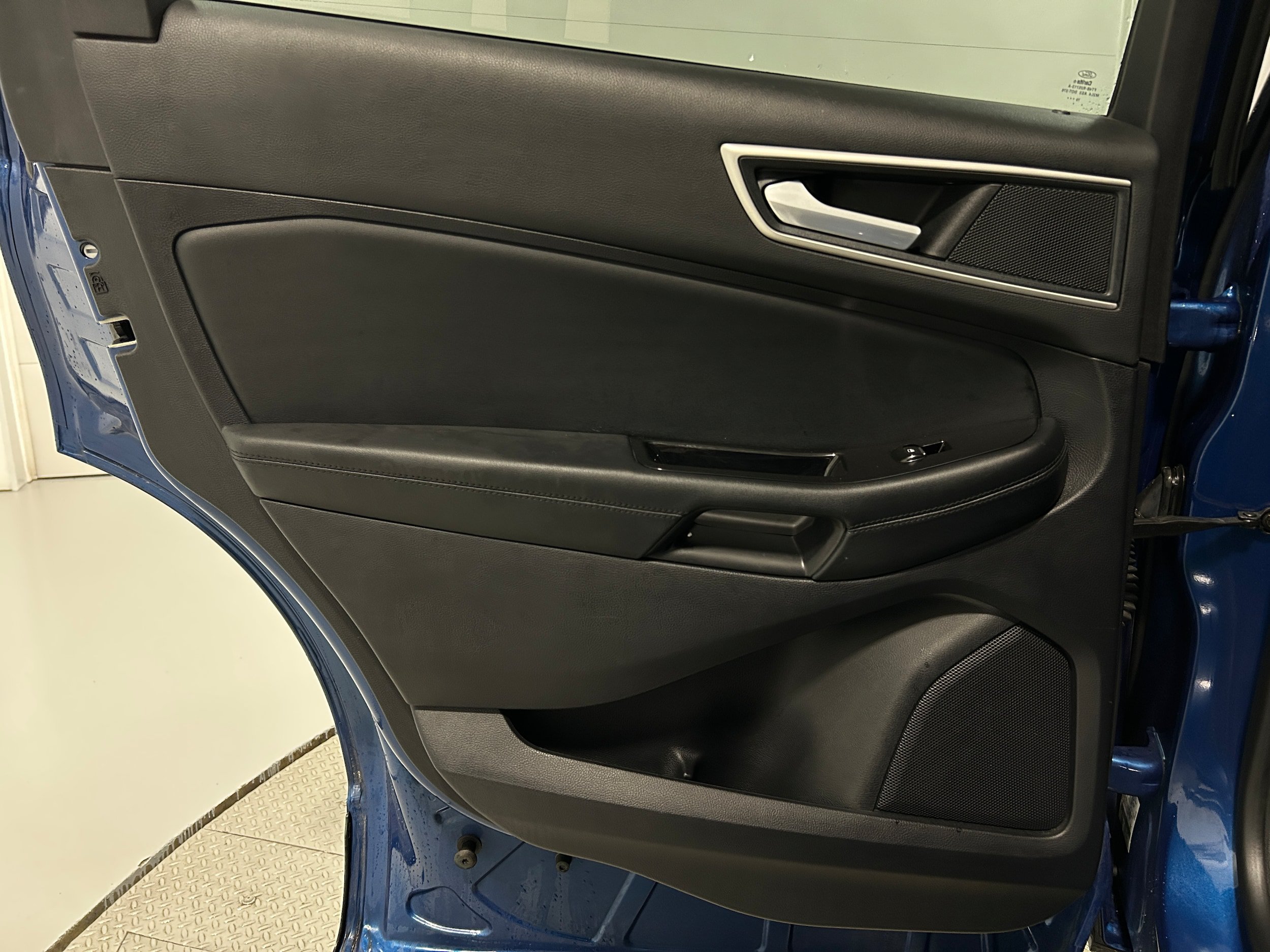 Used 2020 Ford Edge SEL w/ Convenience Package AWD/4WD image 27