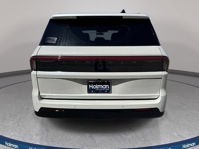 New 2026 Lincoln Navigator L Reserve AWD/4WD image 6