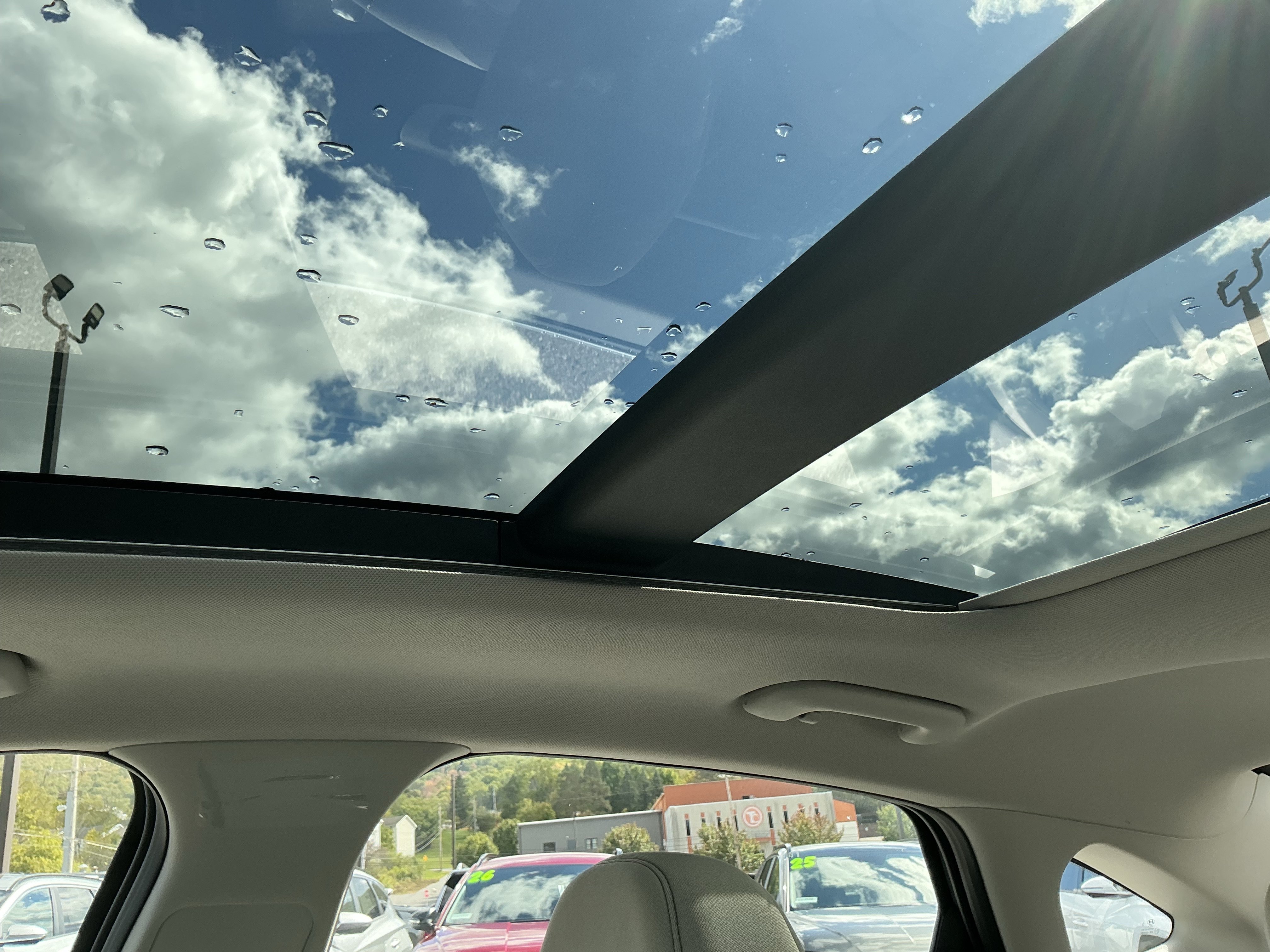 New 2026 Hyundai Sonata SEL FWD image 28