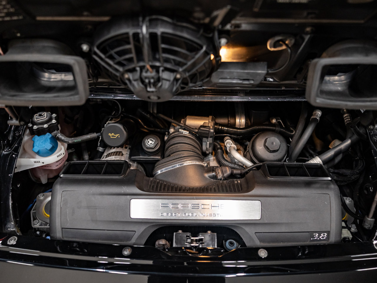 Used 2011 Porsche 911 Carrera S image 17