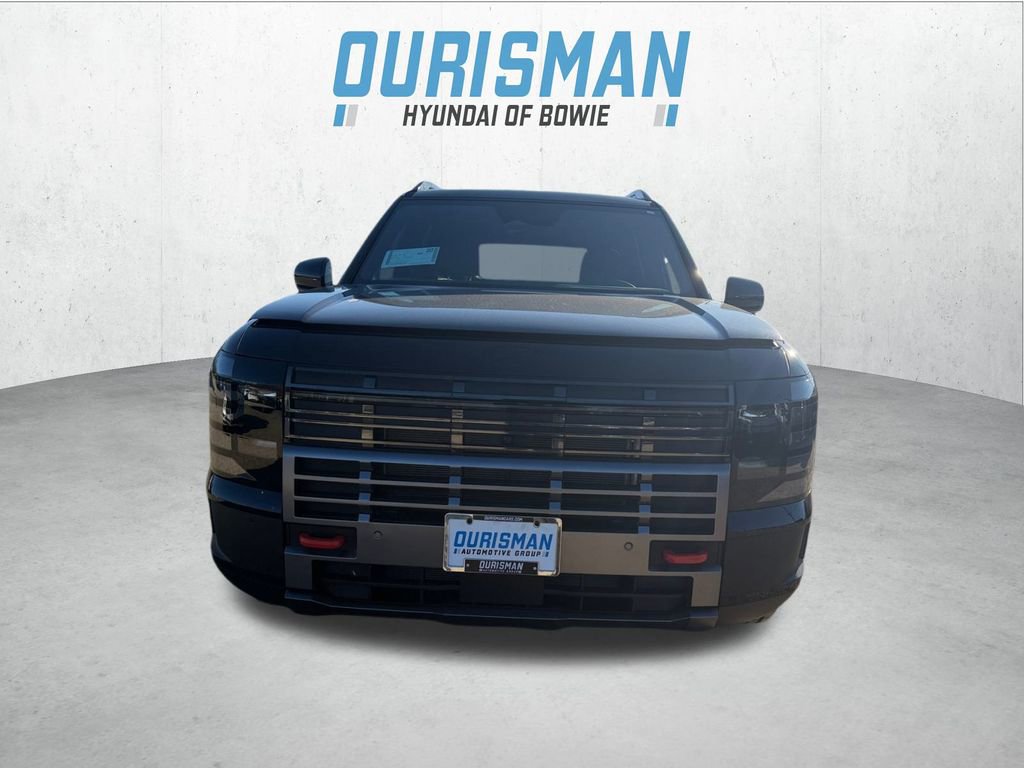 New 2026 Hyundai Palisade XRT Pro image 8