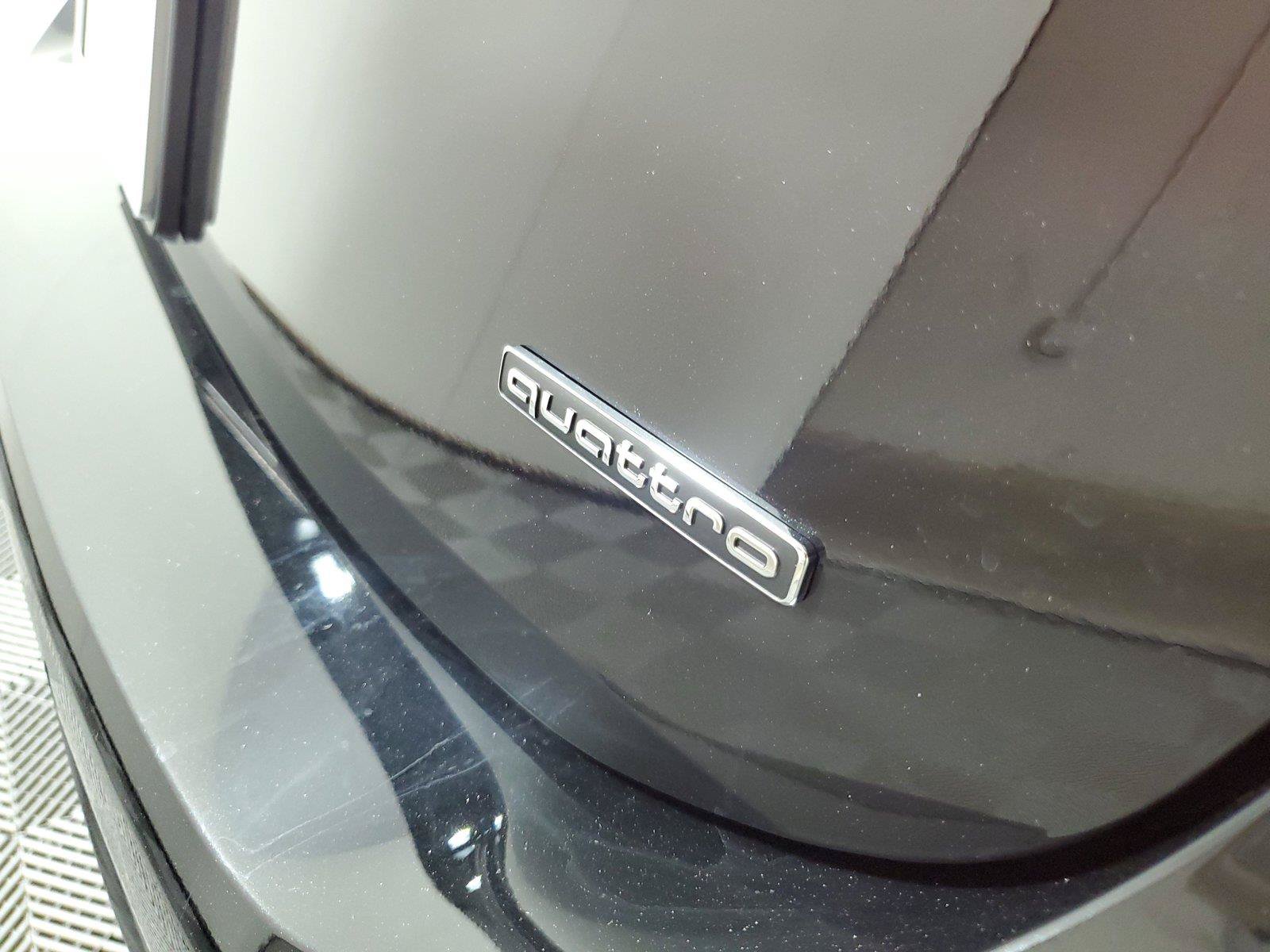 New 2026 Audi A6 Prestige AWD/4WD image 8