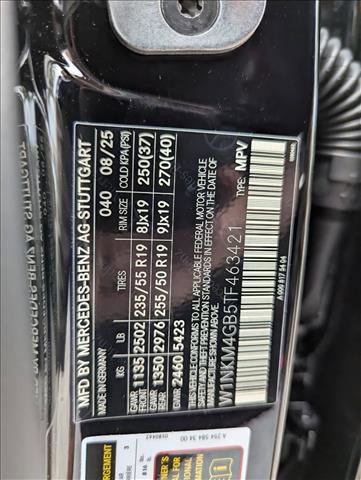 New 2026 Mercedes-Benz GLC 300 image 17