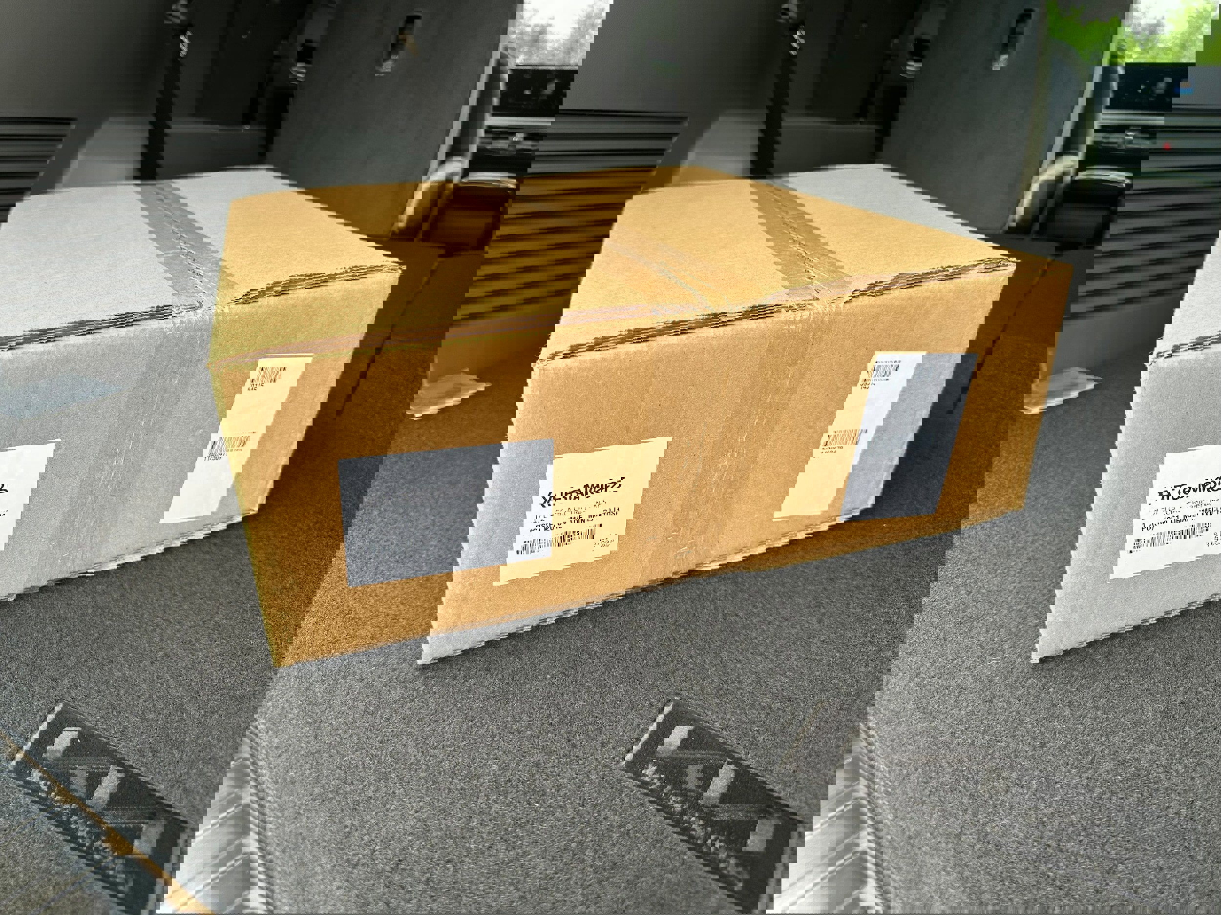 New 2026 Kia EV9 GT-Line image 11