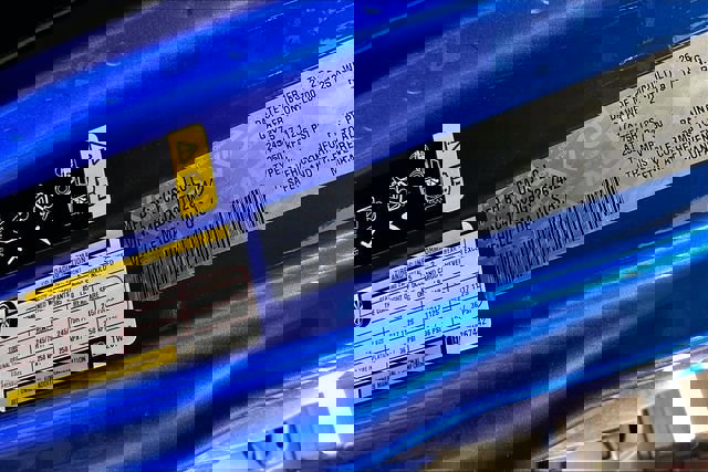 New 2026 Jeep Wrangler Sport S image 8