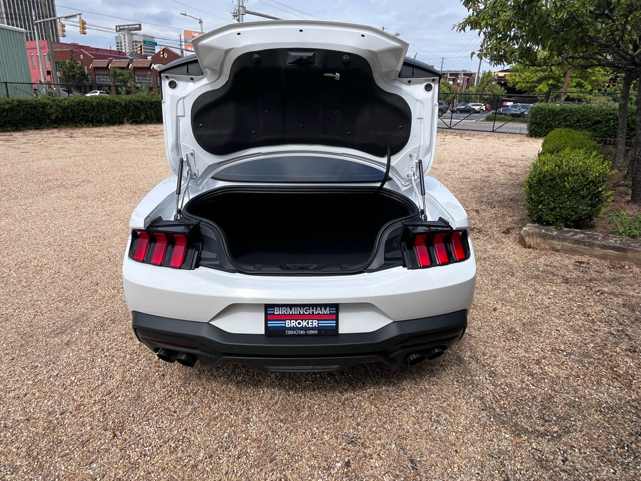 Used 2024 Ford Mustang GT image 15