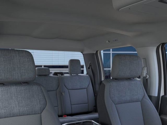 New 2025 Ford F150 XLT w/ Equipment Group 301A Standard image 22