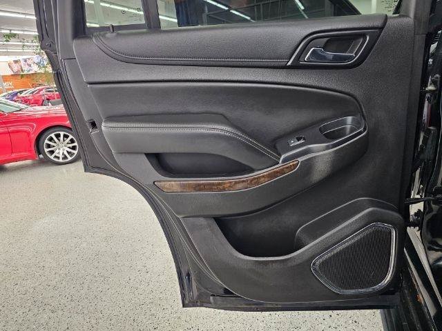 Used 2018 Chevrolet Tahoe LT AWD/4WD image 27