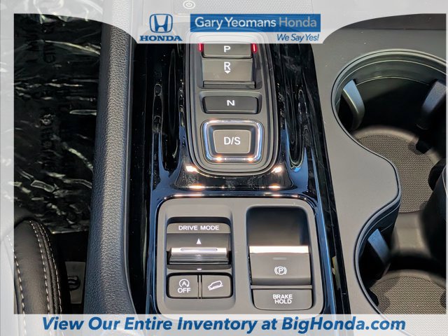 New 2026 Honda Passport RTL image 23
