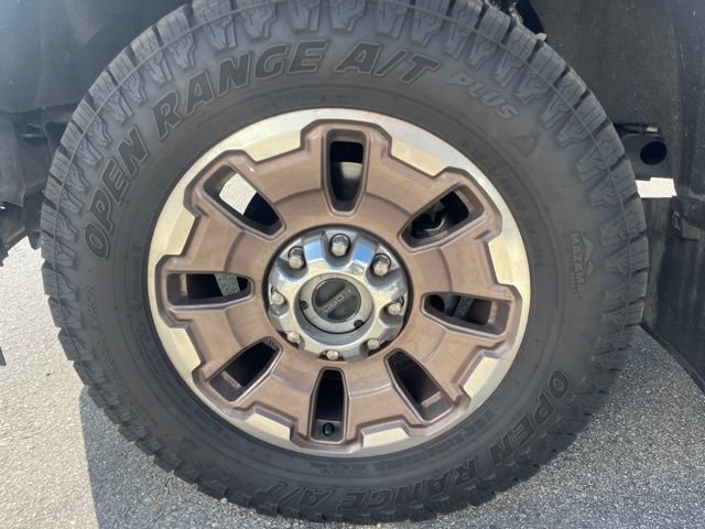 Used 2024 Ford F250 King Ranch AWD/4WD image 10