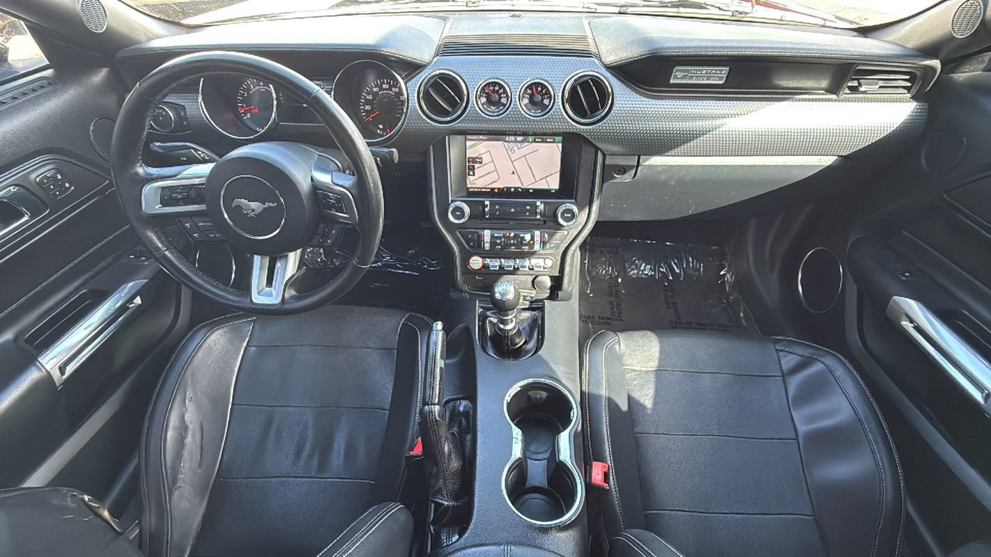 Used 2015 Ford Mustang GT Premium w/ GT Performance Package RWD image 17