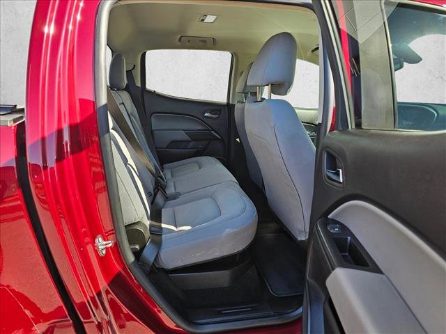 Used 2018 Chevrolet Colorado LT RWD image 11