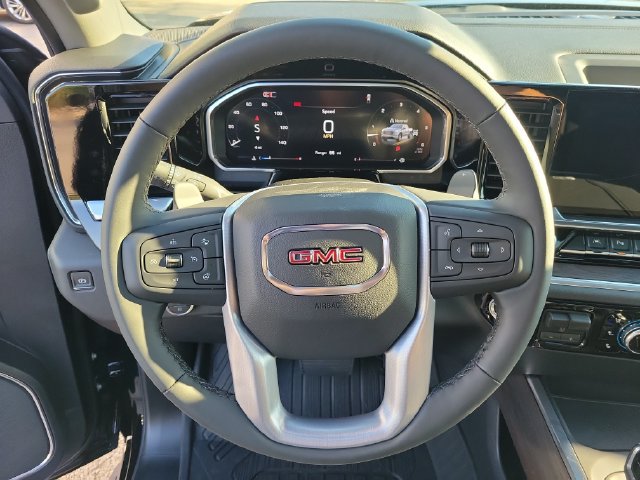 New 2026 GMC Sierra 1500 SLT w/ SLT Premium Plus Package AWD/4WD image 18