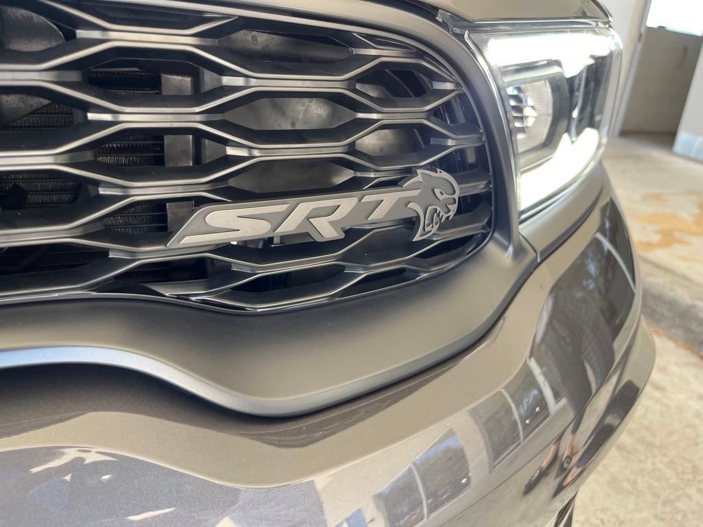 New 2023 Dodge Durango SRT Hellcat AWD/4WD image 17