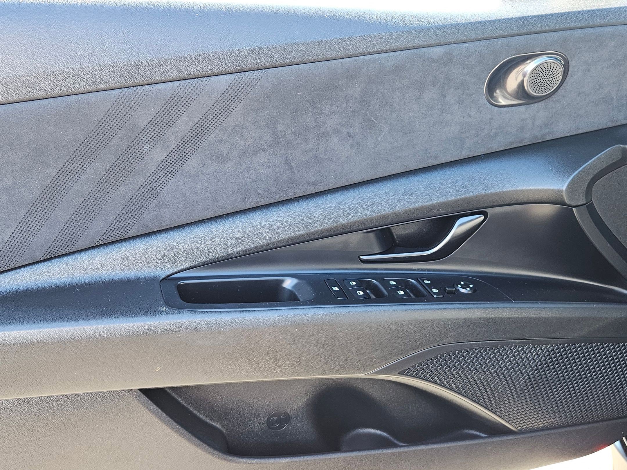 Used 2023 Hyundai Elantra N w/ Cargo Package image 10