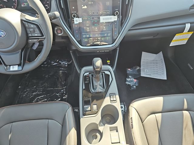 New 2026 Subaru Crosstrek 2.5i Limited AWD/4WD image 11