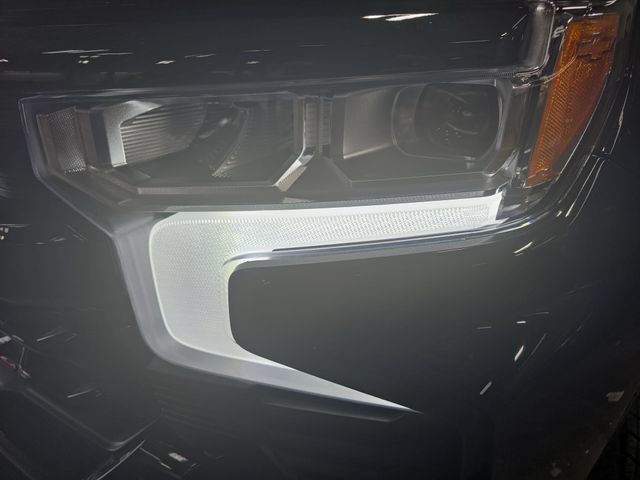 New 2026 Chevrolet Silverado 1500 LT Trail Boss AWD/4WD image 32