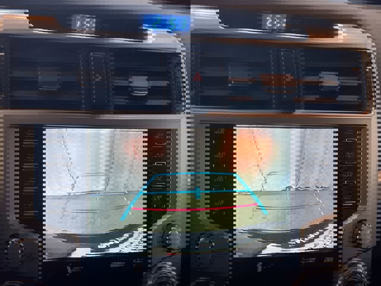 Certified 2021 Toyota 4Runner SR5 Premium w/ Moonroof Package image 17