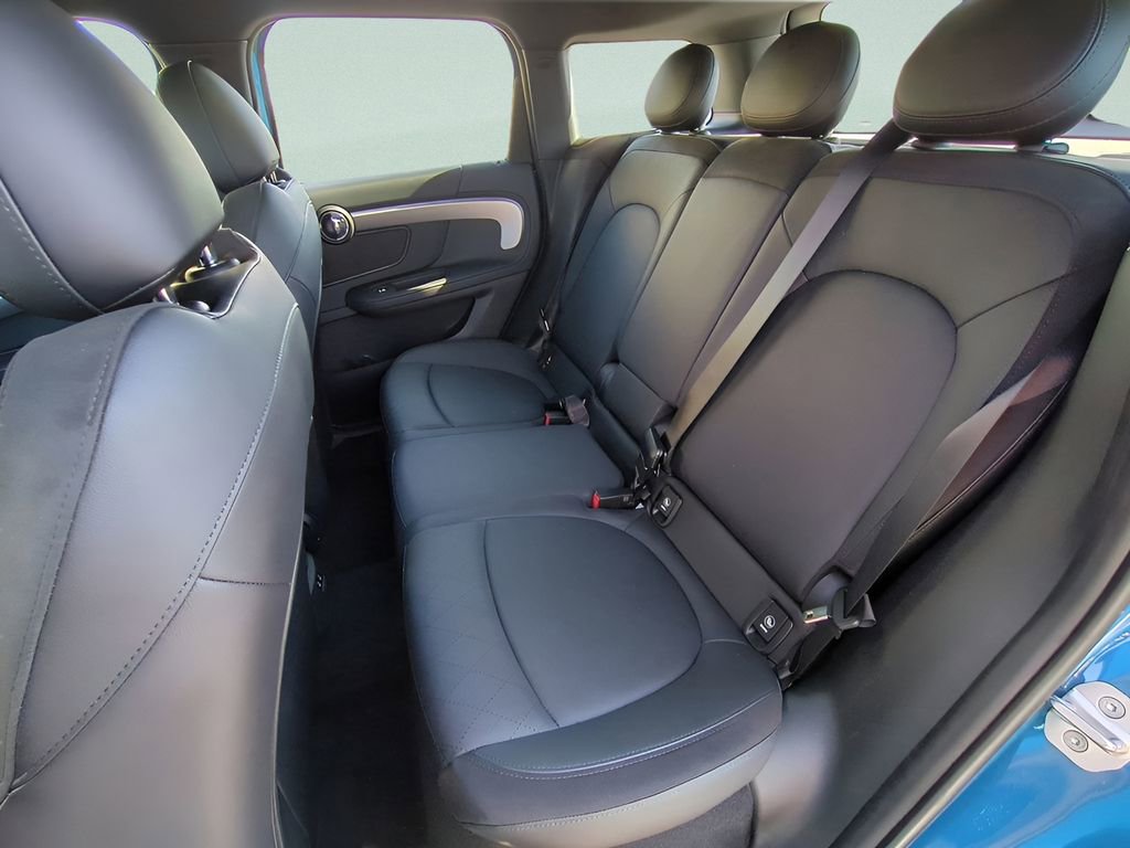 Used 2022 MINI Cooper Countryman SE image 13