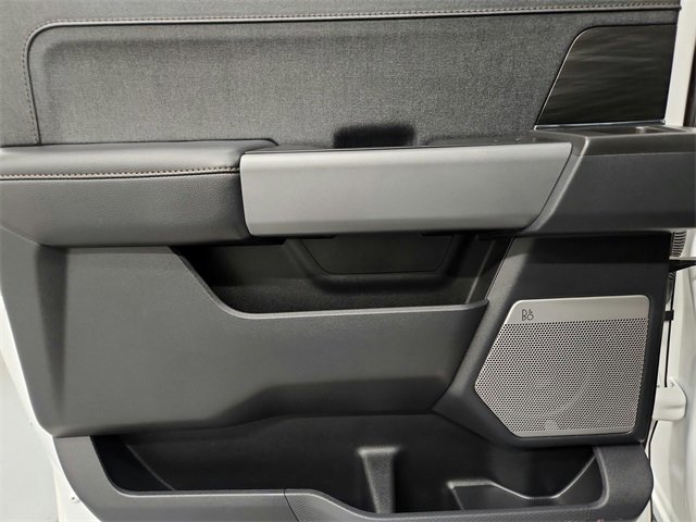 Used 2024 Ford F150 Lariat w/ Tow/Haul Package image 23