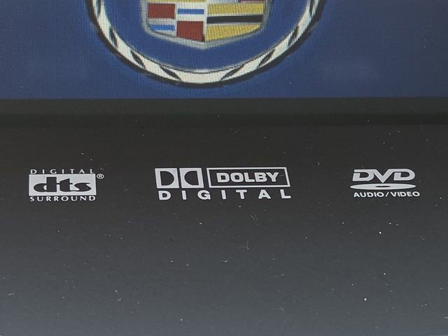 Used 2013 Cadillac CTS Premium image 6