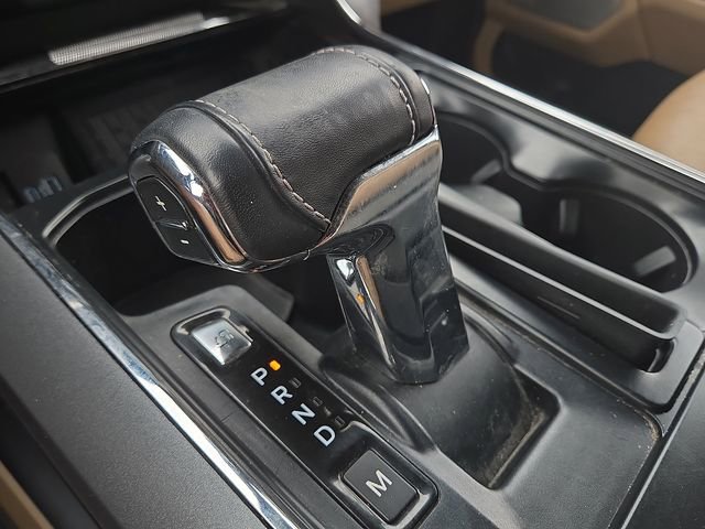 Used 2023 Ford F150 Lariat w/ Equipment Group 502A High image 29