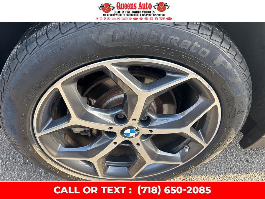 Used 2017 BMW X1 xDrive28i image 30