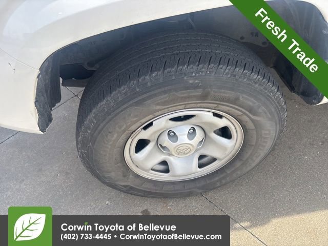 Used 2021 Toyota Tacoma SR image 11