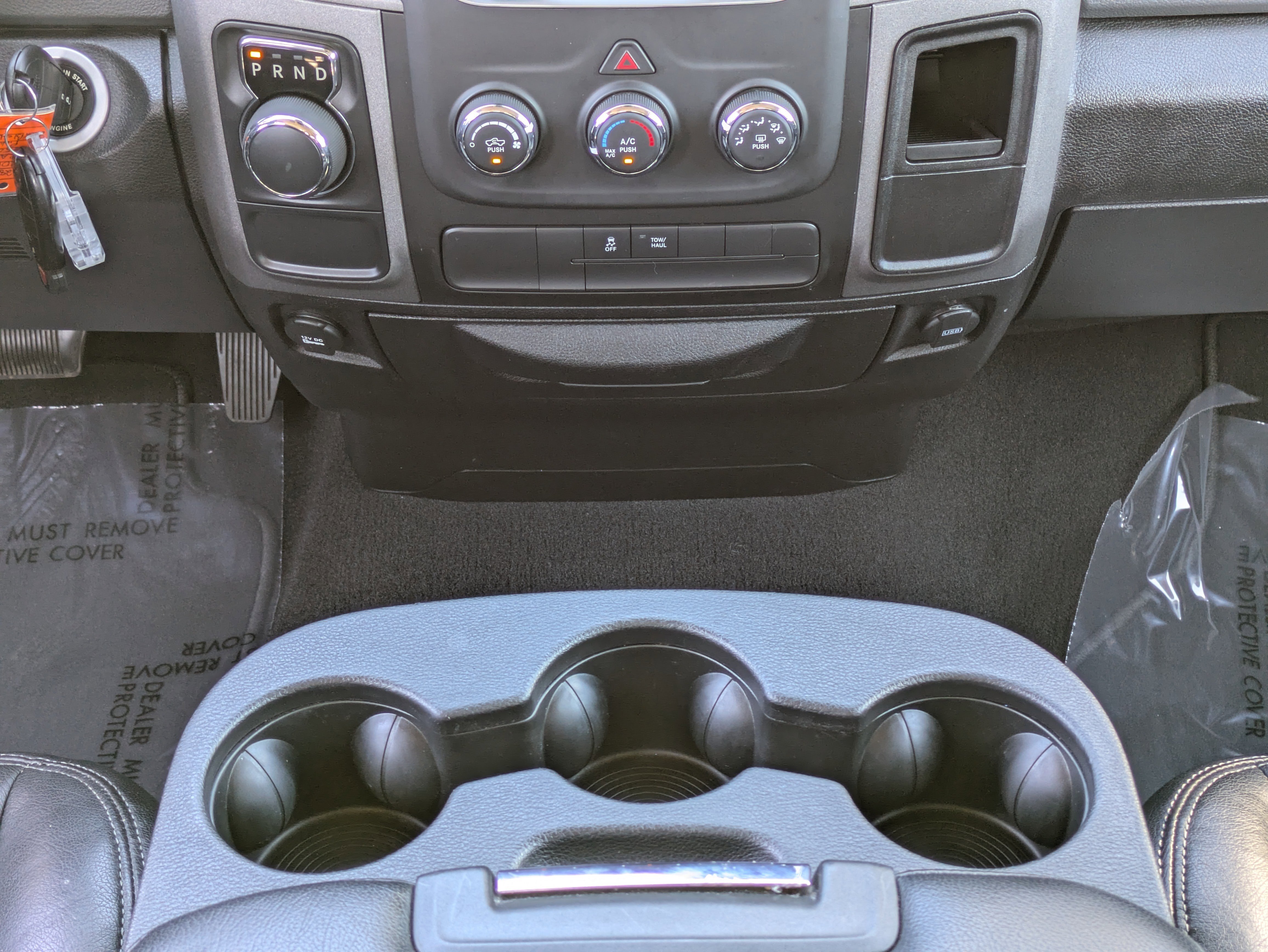 Used 2019 RAM 1500 Express w/ Express Value Package image 19