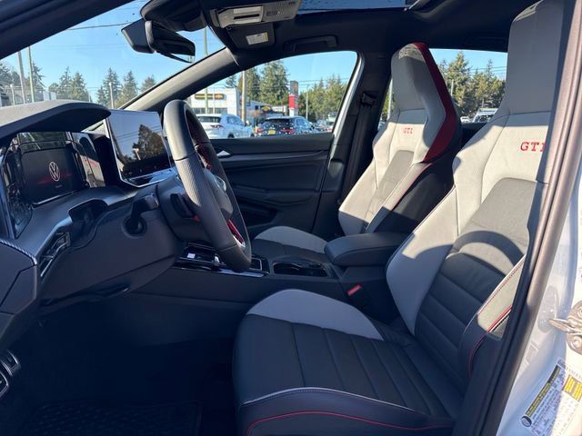 New 2026 Volkswagen GTI Autobahn image 17