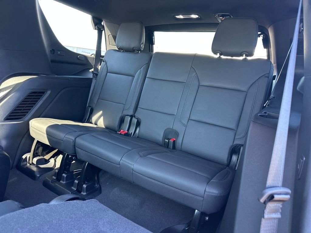 New 2026 Chevrolet Tahoe Z71 w/ Comfort Package image 17