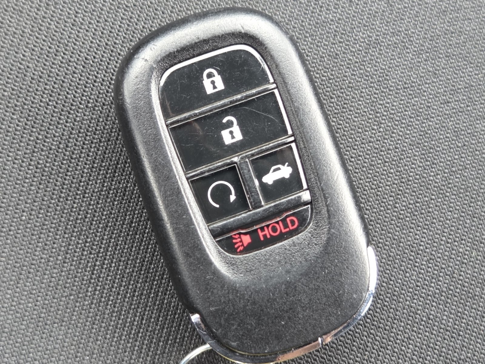 Certified 2023 Honda Civic Sport image 36