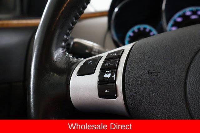 Used 2011 Chevrolet Malibu LT w/ HFV6 Engine Package image 18