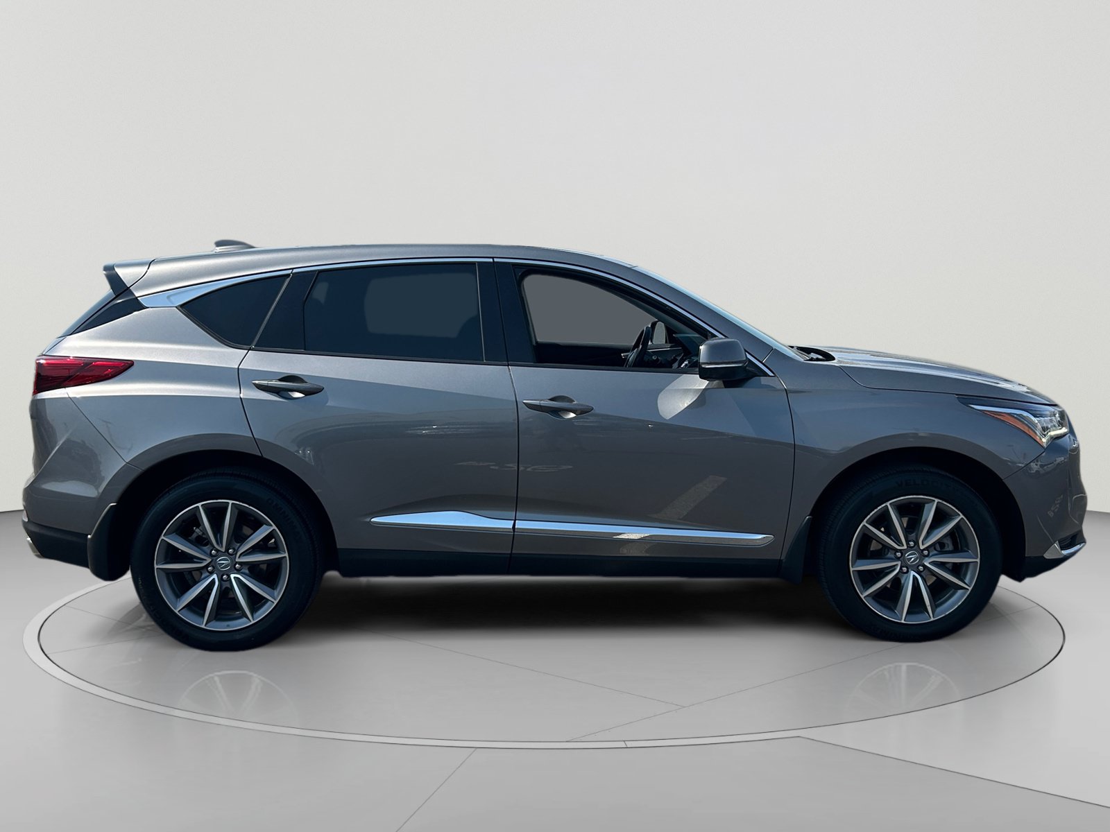 Used 2023 Acura RDX FWD w/ Technology Package image 6