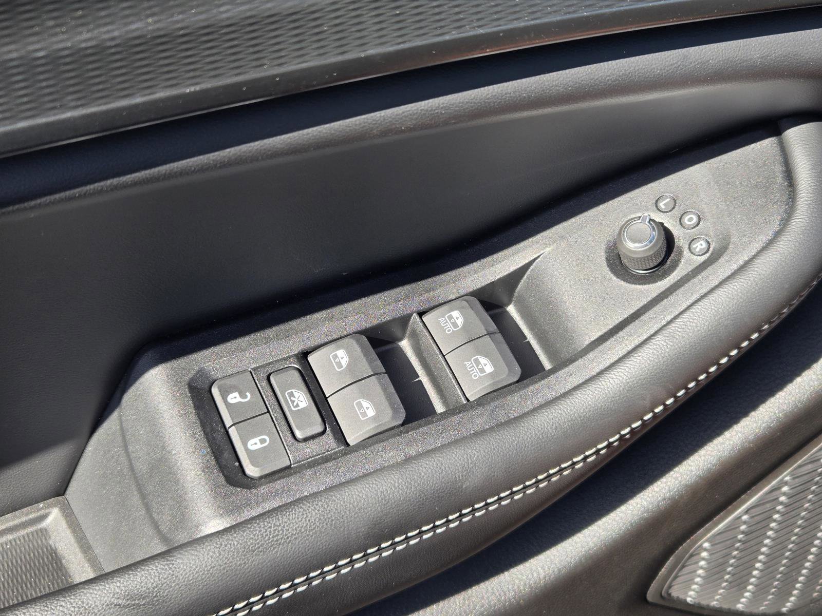 New 2026 Jeep Grand Cherokee L 2WD image 20