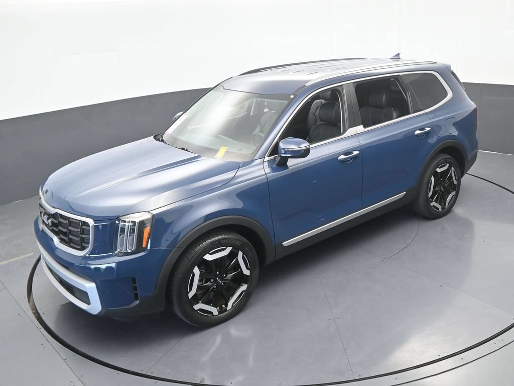 Used 2024 Kia Telluride S FWD image 53