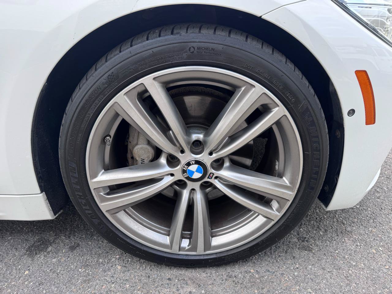 Used 2016 BMW 435i xDrive Convertible AWD/4WD image 31