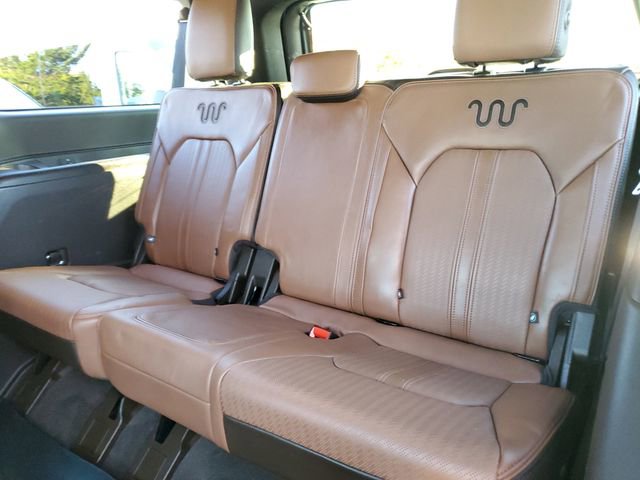 Used 2023 Ford Expedition Max King Ranch image 31