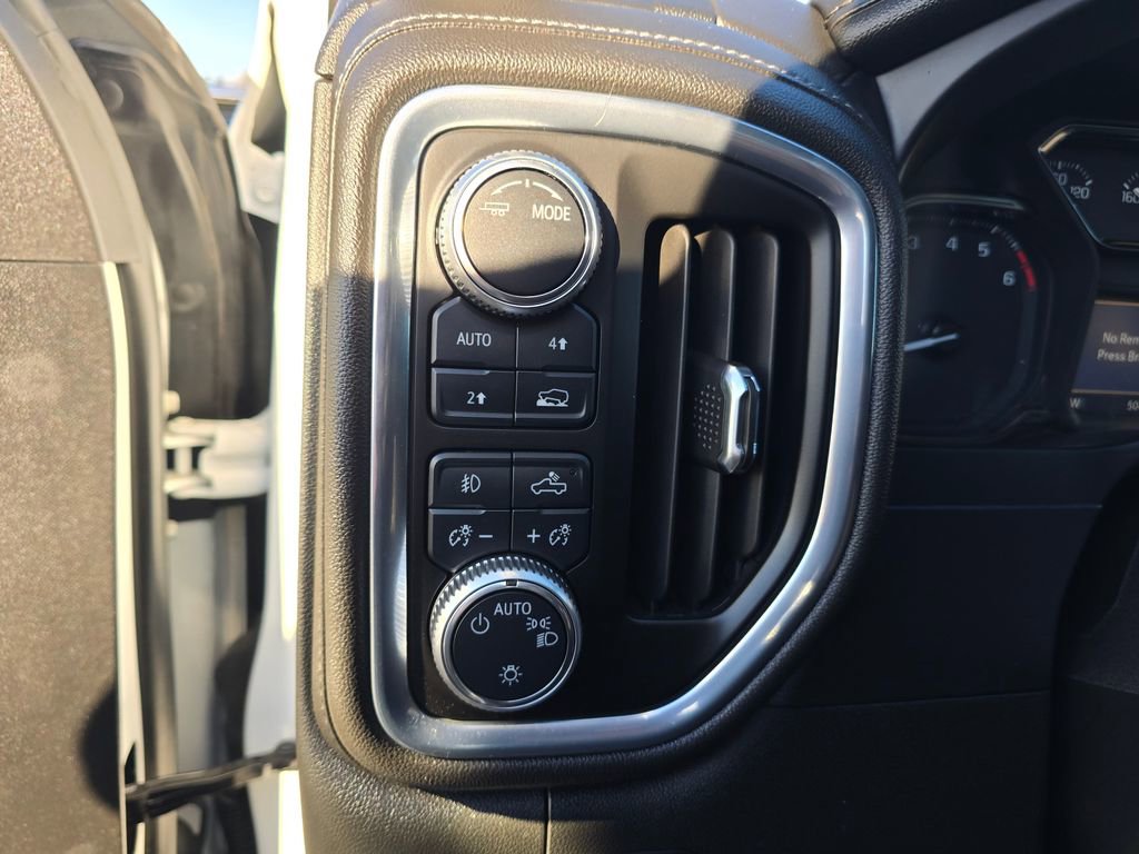 Used 2020 GMC Sierra 1500 Elevation AWD/4WD image 21