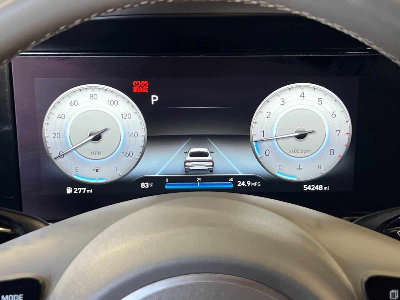 Used 2023 Hyundai Elantra SEL w/ Convenience Package FWD image 25
