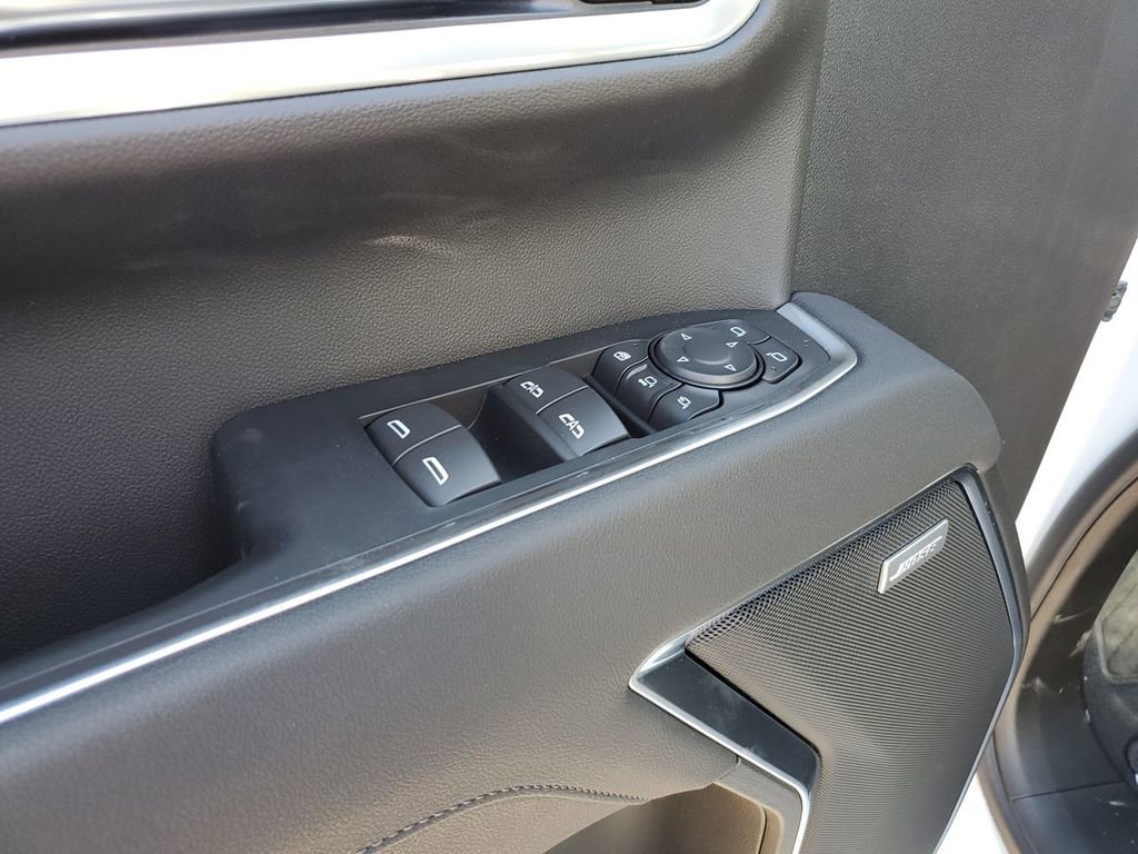 New 2026 GMC Sierra 3500 SLT w/ SLT Premium Package image 23