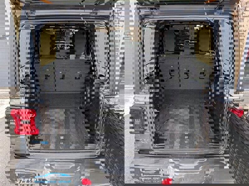 Used 2023 Jeep Wrangler Unlimited Rubicon 4xe w/ Cold Weather Group image 29