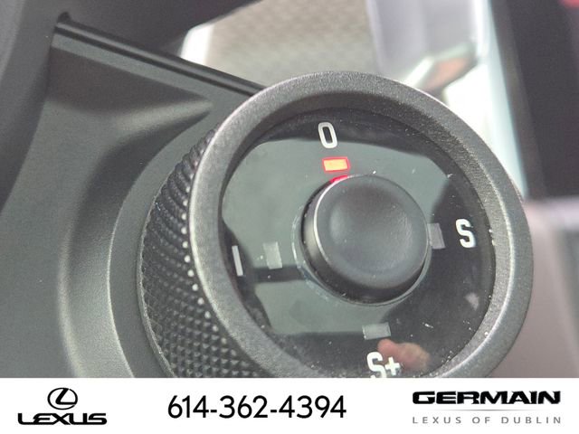 Used 2021 Porsche Macan GTS w/ Premium Package Plus (PF9) image 26