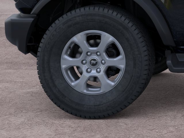 New 2026 Ford Bronco Big Bend AWD/4WD image 21