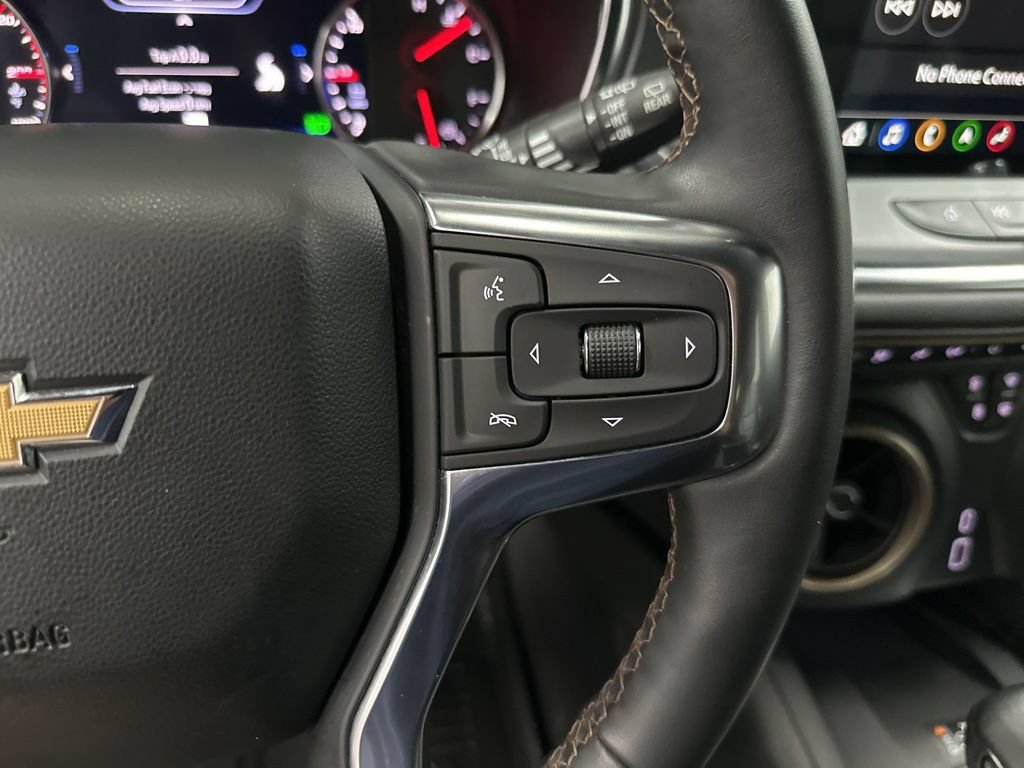 Used 2024 Chevrolet Blazer Premier w/ Enhanced Convenience Package AWD/4WD image 14