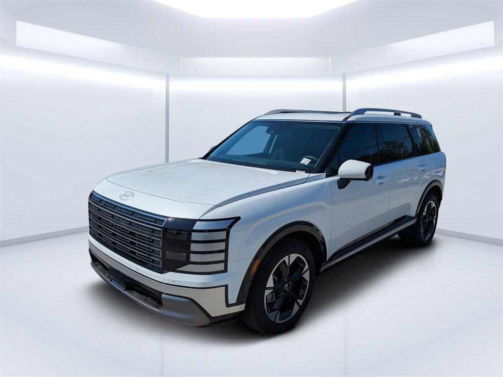 New 2026 Hyundai Palisade Limited image 7