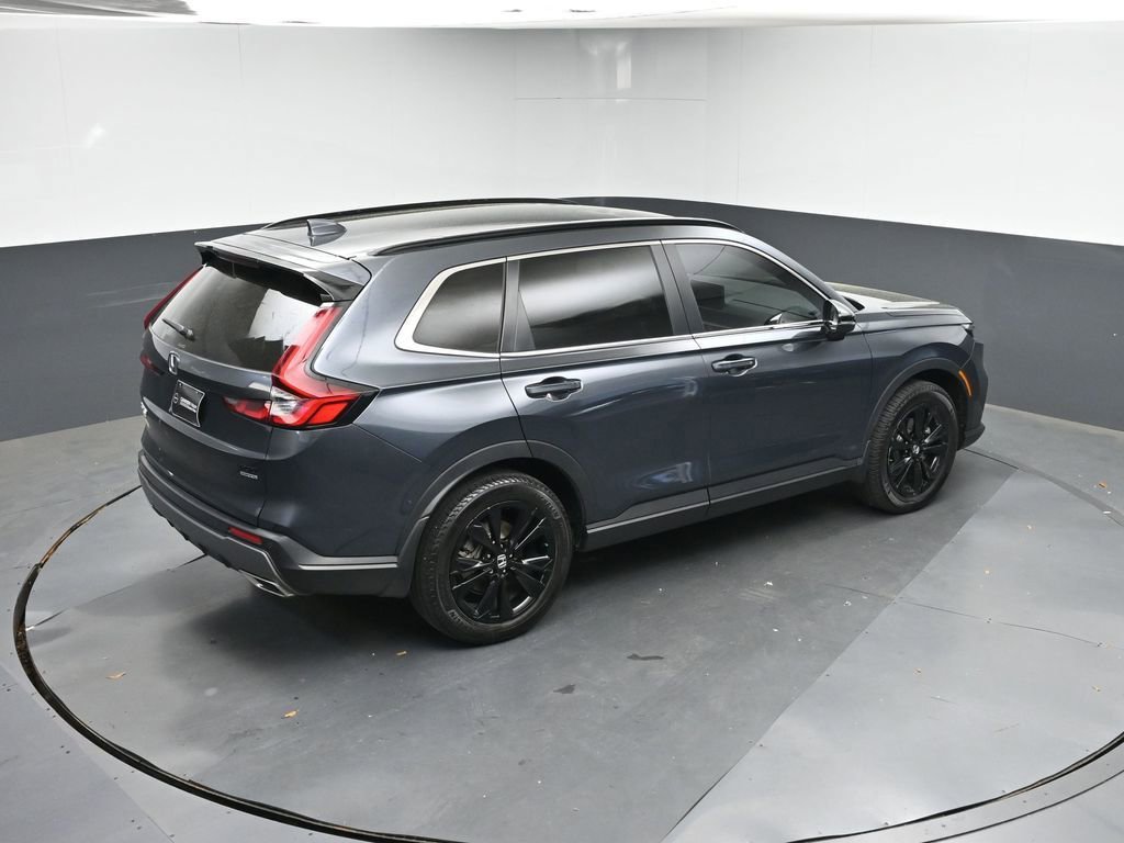 Used 2024 Honda CR-V Sport Touring image 39