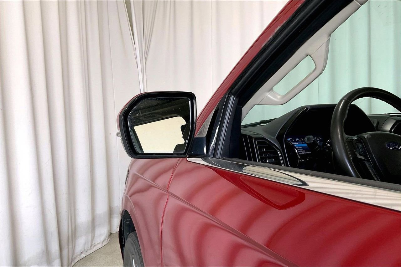 Used 2021 Ford Expedition Limited RWD image 10