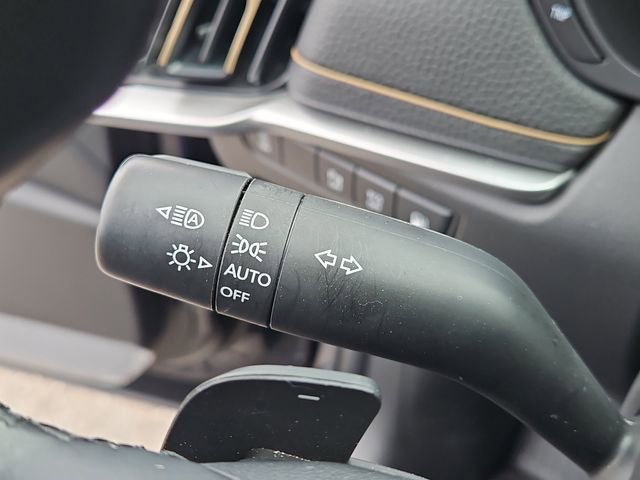 Certified 2025 MAZDA CX-90 Plug-In Hybrid w/ Preferred image 26